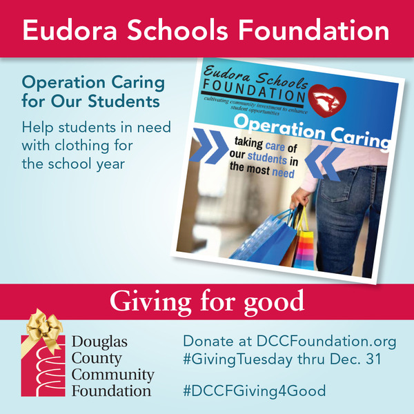 Home : Eudora Schools Foundation
